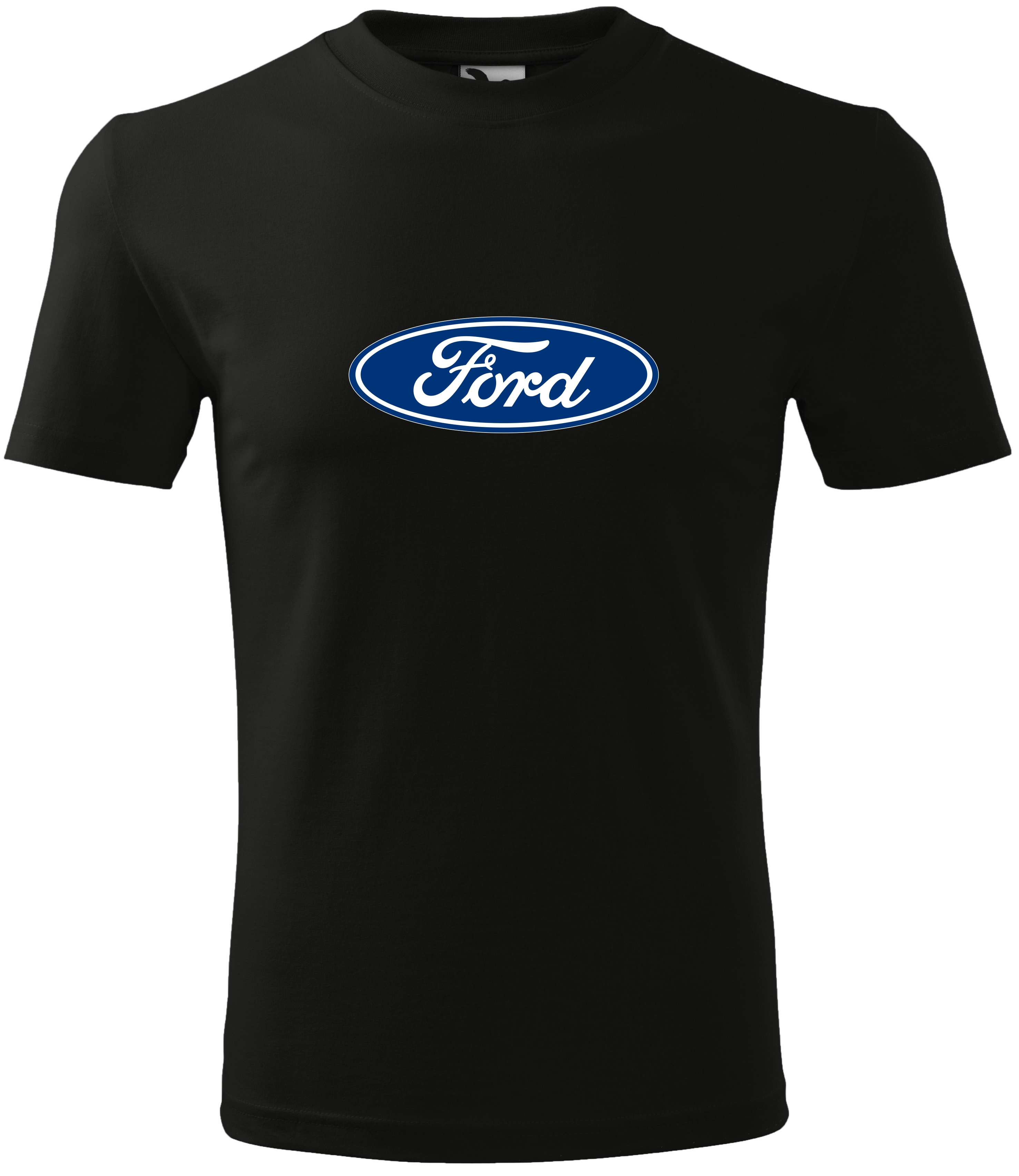 Pánske tričko Ford