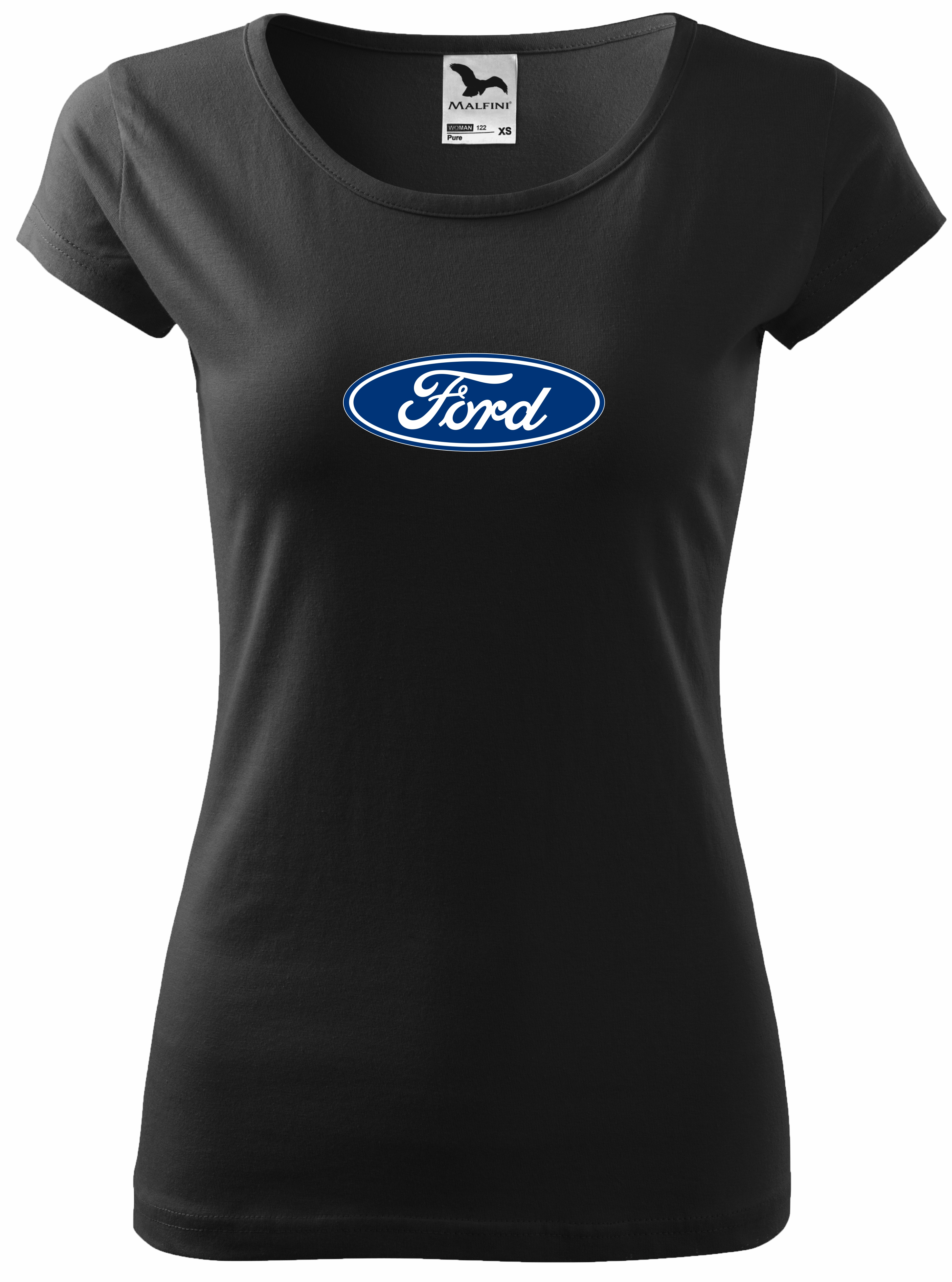 Dámske tričko Ford