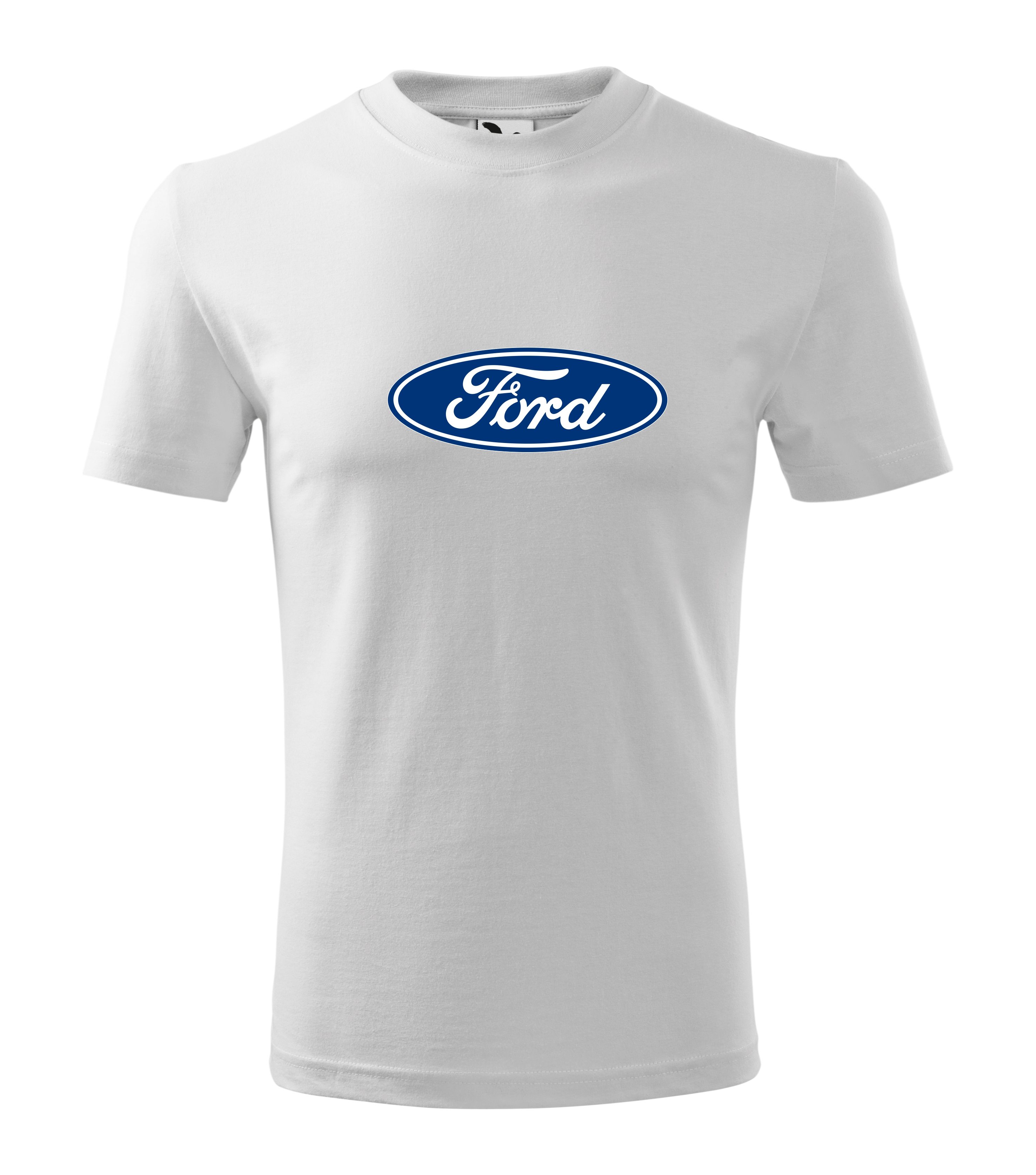 Pánske tričko Ford